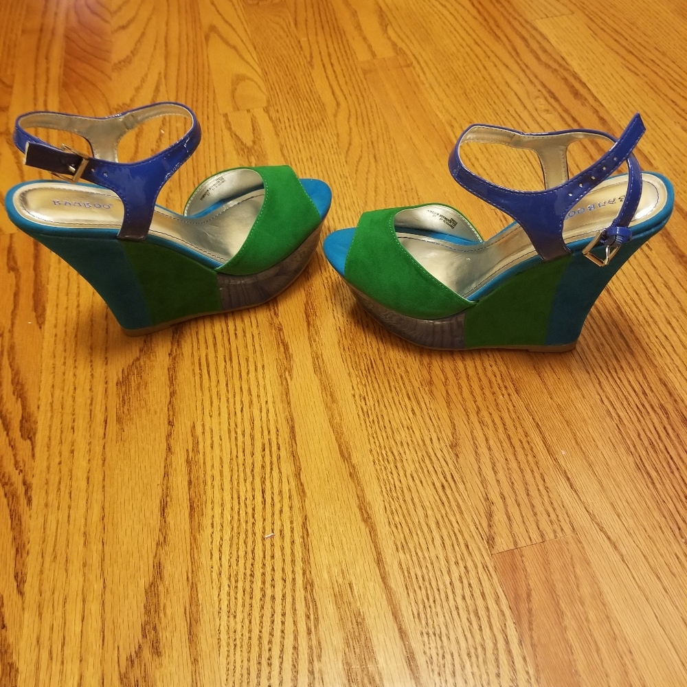 Shoes